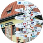 International Business School