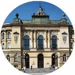 Varşova Teknoloji Üniversitesi