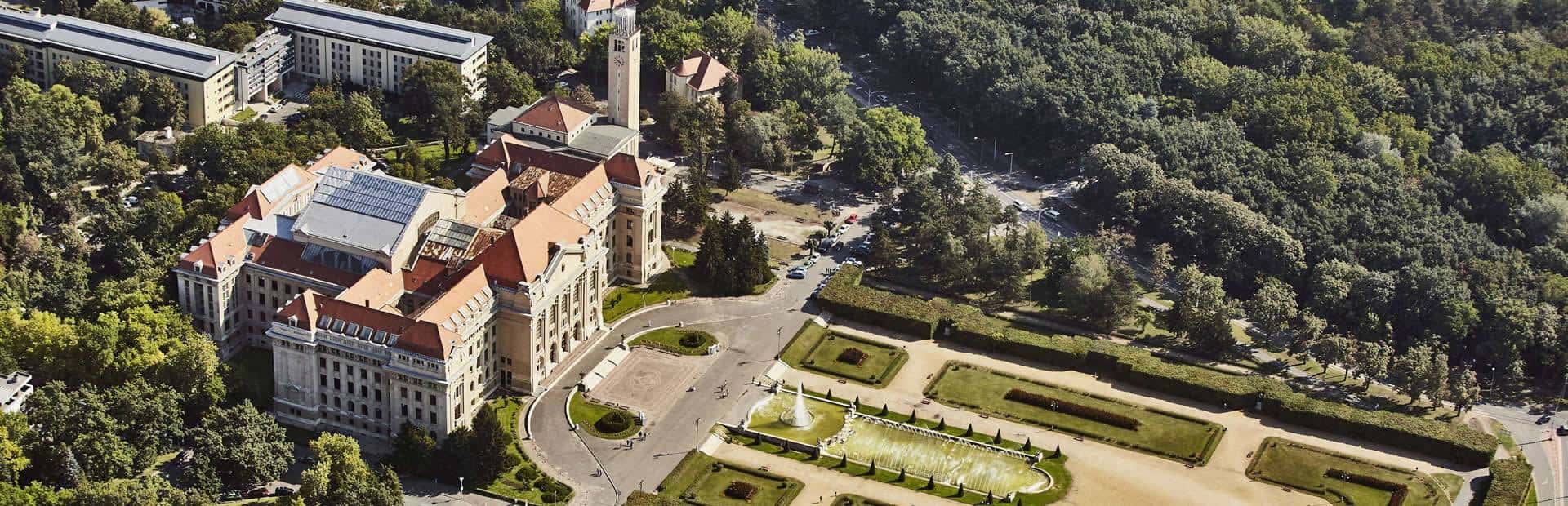 DEBRECEN Üniversitesinde Lisans Eğitimi