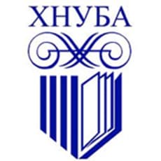 Kharkiv İnşaat Mühendisliği ve Mimarlık Üniversitesi