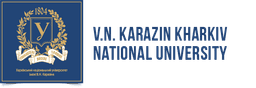 Kharkiv Karazin Üniversitesi