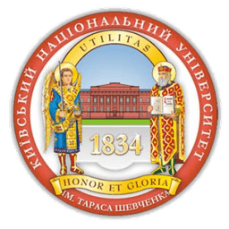 Kiev Taras Shevchenko Üniversitesi