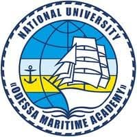 Odessa Denizcilik Akademisi