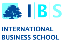 International Business School