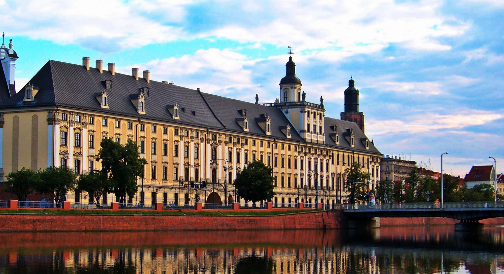 Wroclaw
