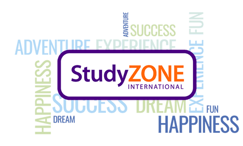 StudyZONE