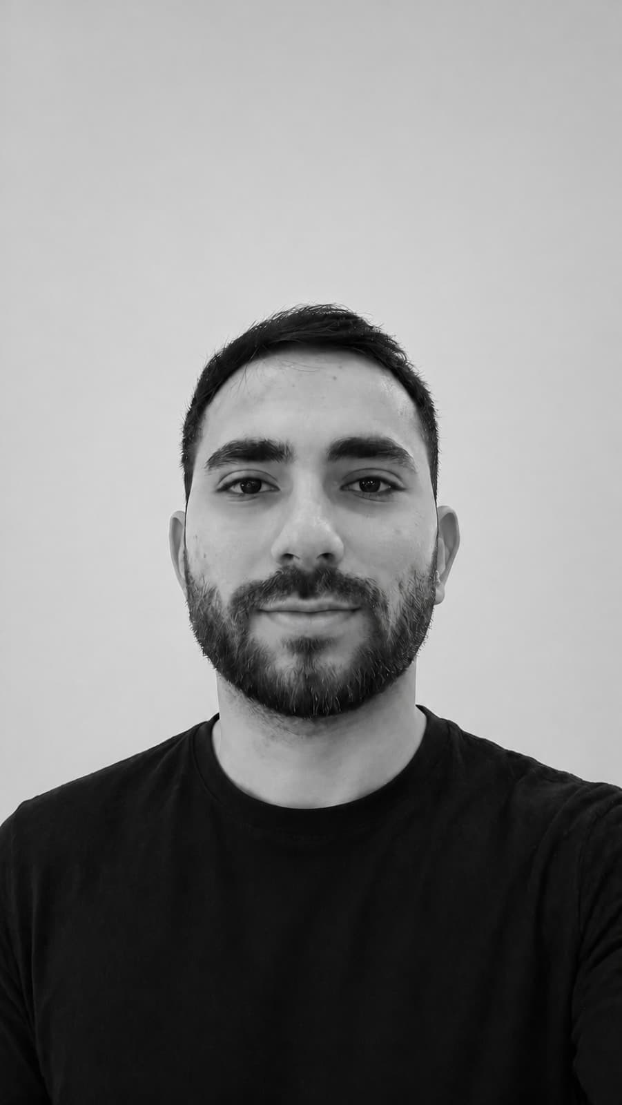 Okan Demirezen