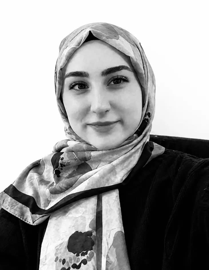Zeynep Erva Erdoğan